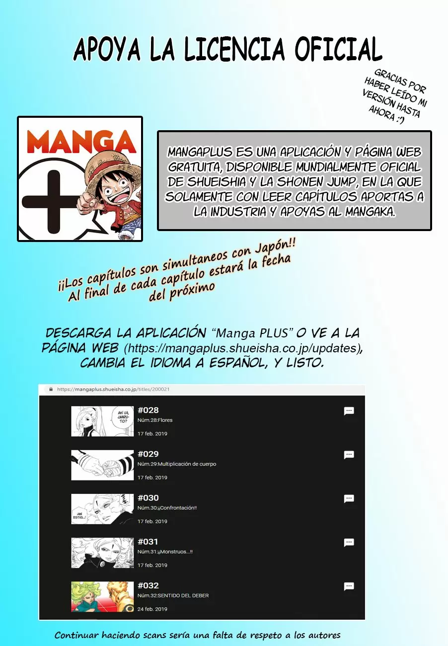 Boruto capítulo 33, página 43