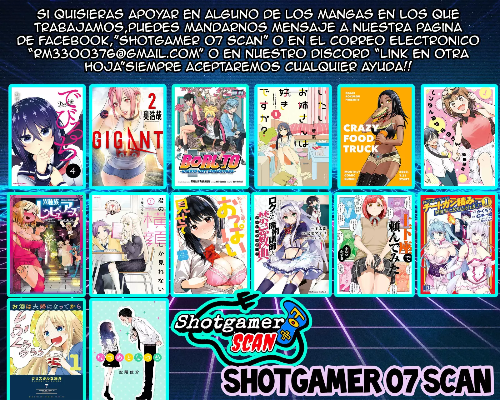 Boruto capítulo 57, página 44