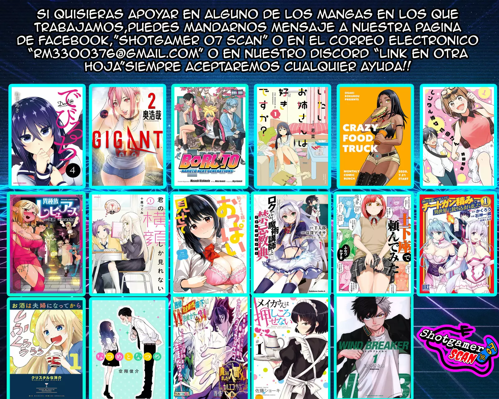 Boruto capítulo 64, página 45