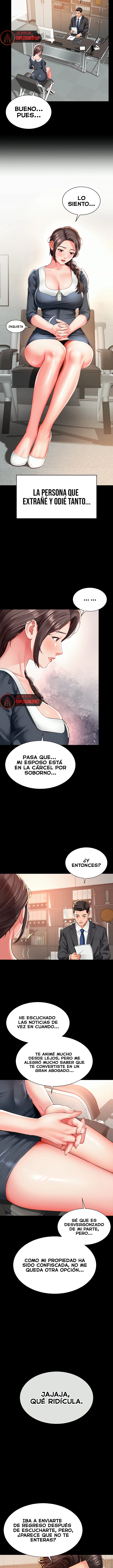 Casa De La Madre E Hija capítulo 1, página 22