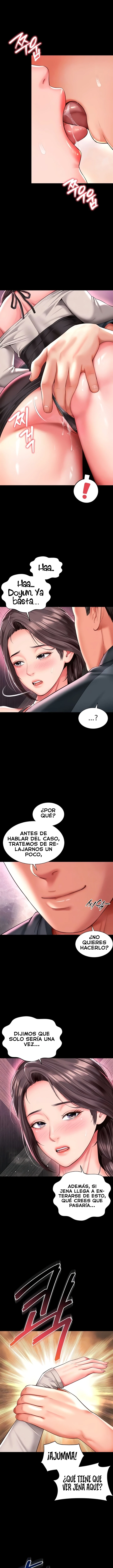 Casa De La Madre E Hija capítulo 10, página 3