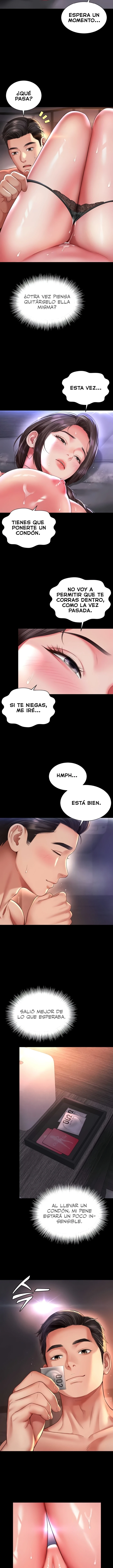Casa De La Madre E Hija capítulo 10, página 8