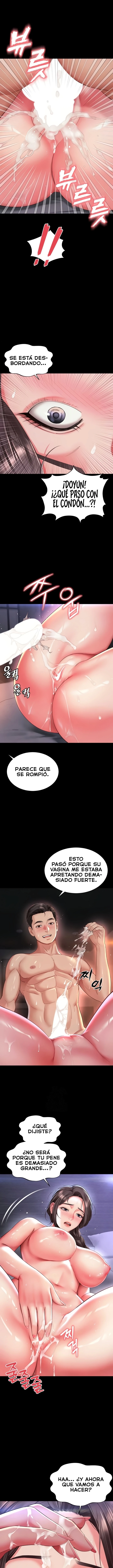 Casa De La Madre E Hija capítulo 10, página 13
