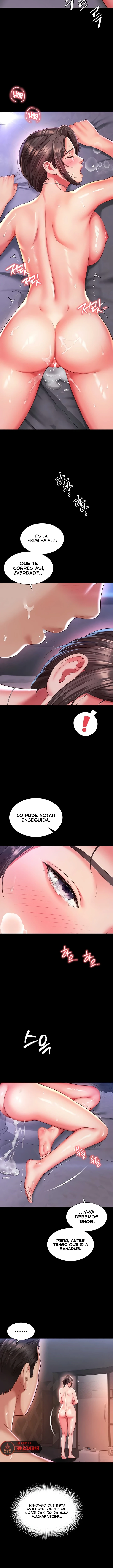 Casa De La Madre E Hija capítulo 11, página 12