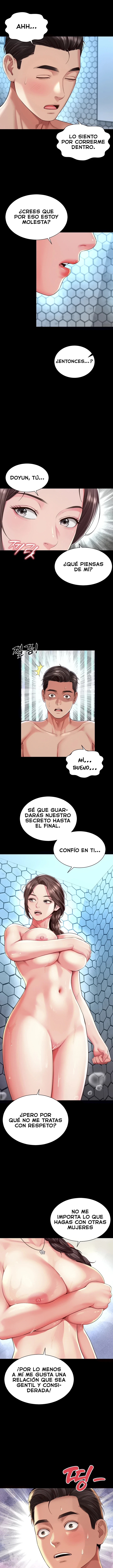 Casa De La Madre E Hija capítulo 12, página 3