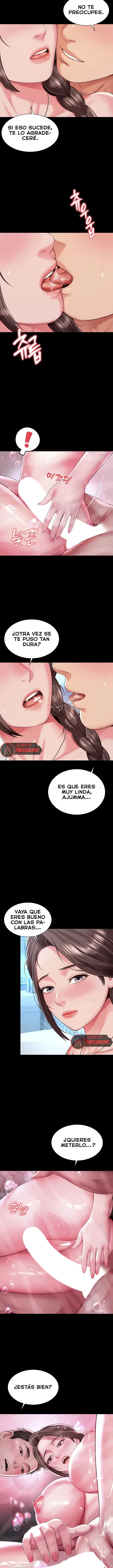 Casa De La Madre E Hija capítulo 12, página 6