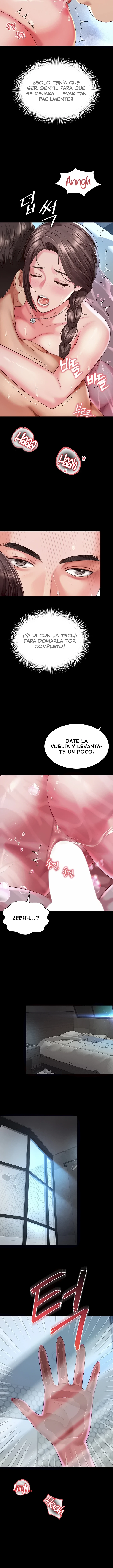 Casa De La Madre E Hija capítulo 12, página 9