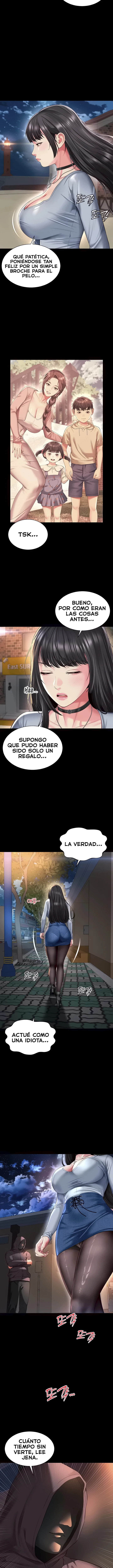 Casa De La Madre E Hija capítulo 13, página 5
