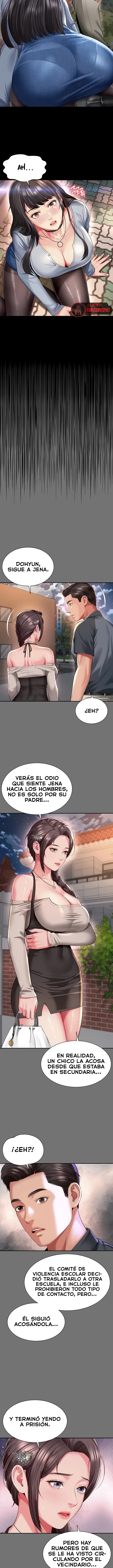Casa De La Madre E Hija capítulo 13, página 9