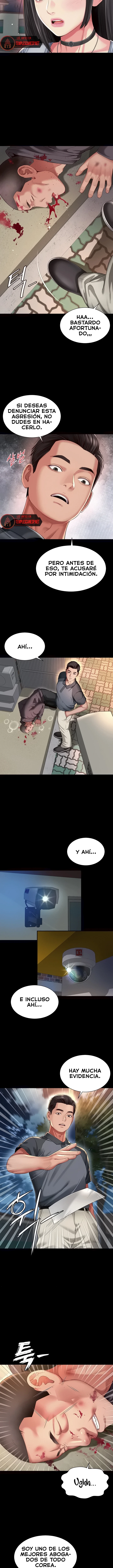Casa De La Madre E Hija capítulo 13, página 11