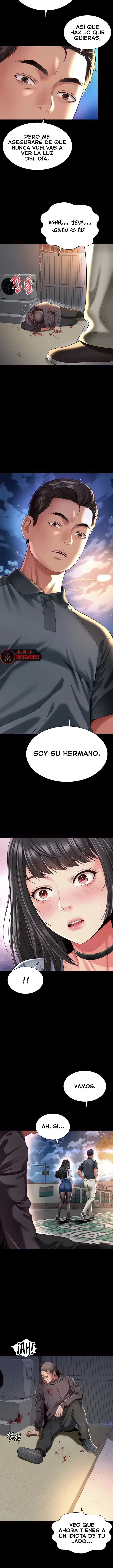 Casa De La Madre E Hija capítulo 13, página 12