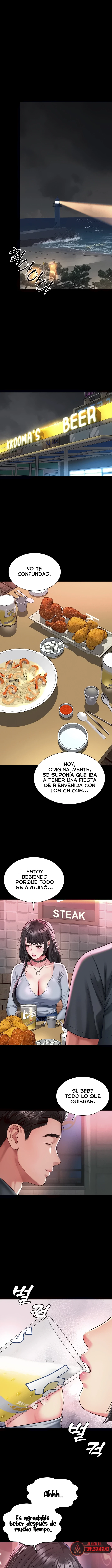 Casa De La Madre E Hija capítulo 14, página 3