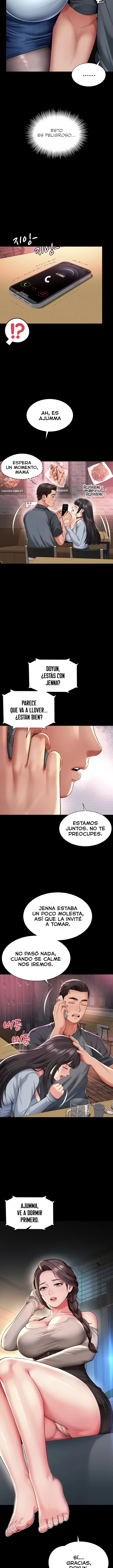 Casa De La Madre E Hija capítulo 14, página 6