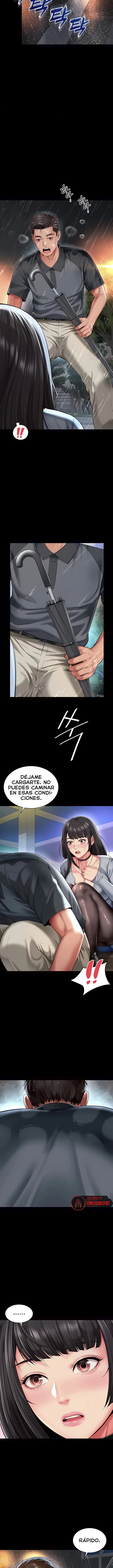 Casa De La Madre E Hija capítulo 14, página 9