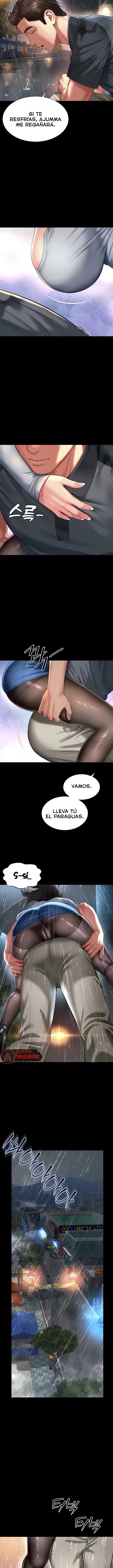 Casa De La Madre E Hija capítulo 14, página 10