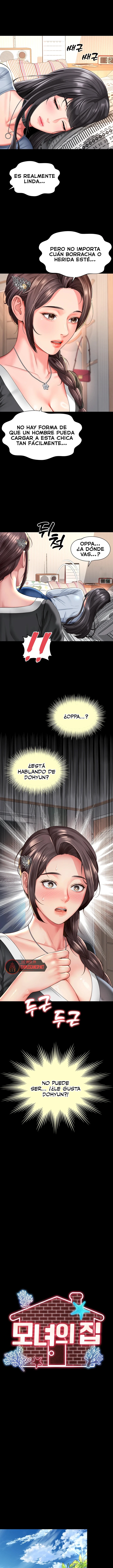 Casa De La Madre E Hija capítulo 15, página 5