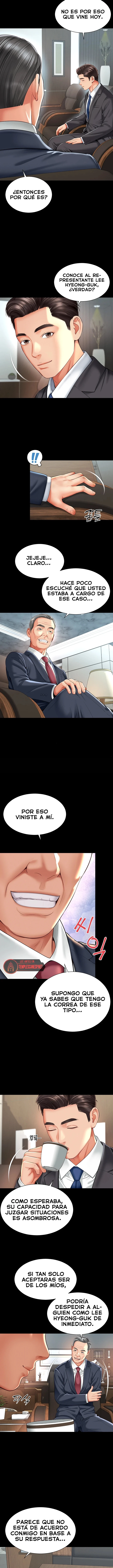 Casa De La Madre E Hija capítulo 15, página 7