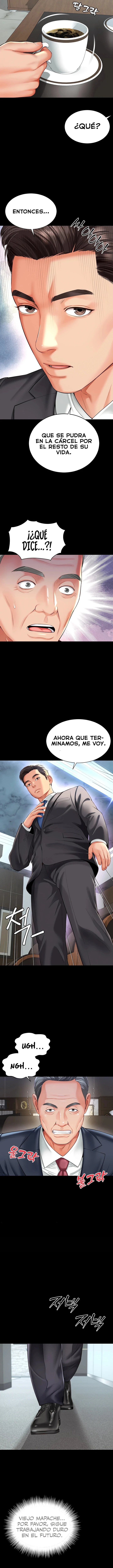 Casa De La Madre E Hija capítulo 15, página 8