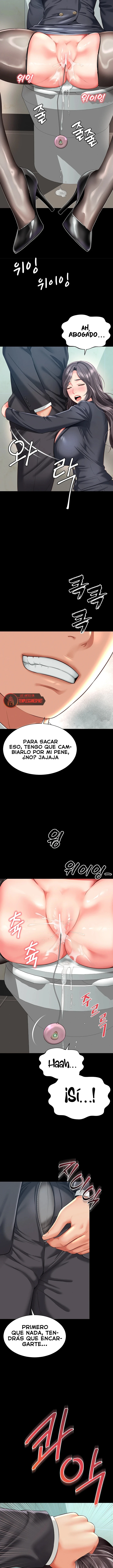 Casa De La Madre E Hija capítulo 15, página 12