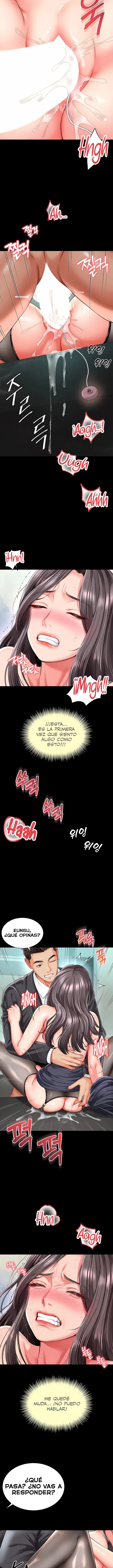Casa De La Madre E Hija capítulo 17, página 6