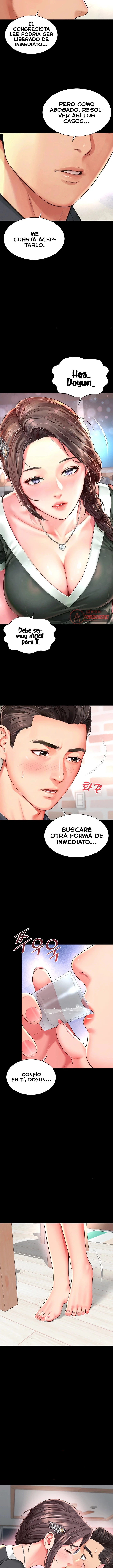 Casa De La Madre E Hija capítulo 18, página 10