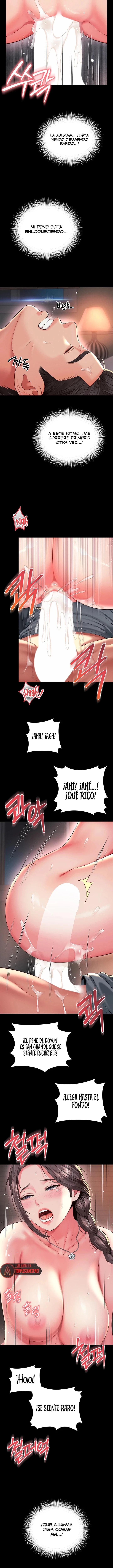 Casa De La Madre E Hija capítulo 19, página 8