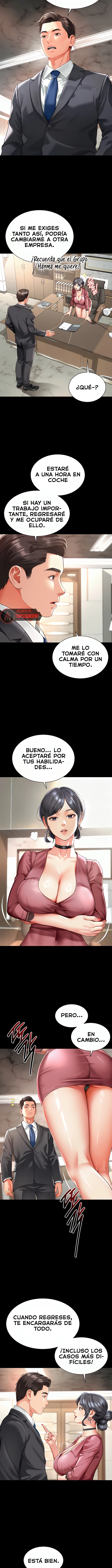 Casa De La Madre E Hija capítulo 2, página 3