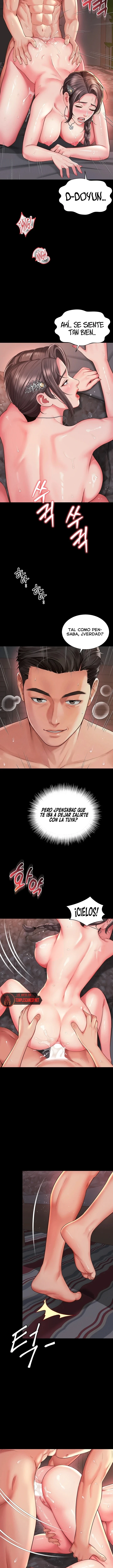 Casa De La Madre E Hija capítulo 20, página 6