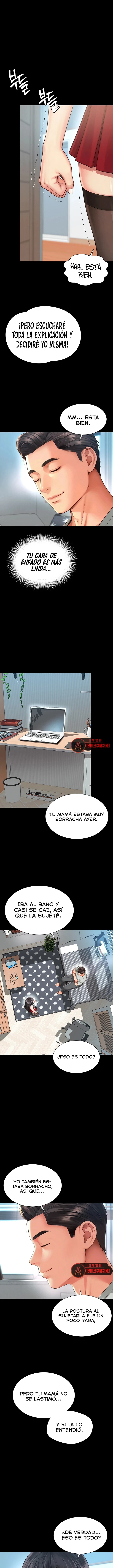 Casa De La Madre E Hija capítulo 21, página 6