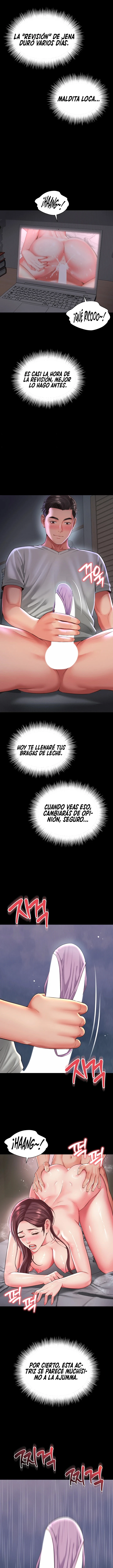 Casa De La Madre E Hija capítulo 21, página 13