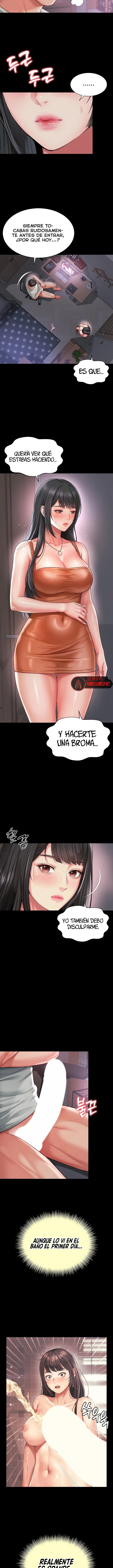 Casa De La Madre E Hija capítulo 22, página 6