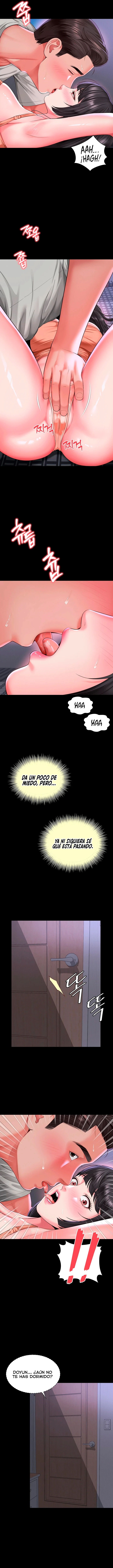 Casa De La Madre E Hija capítulo 23, página 8