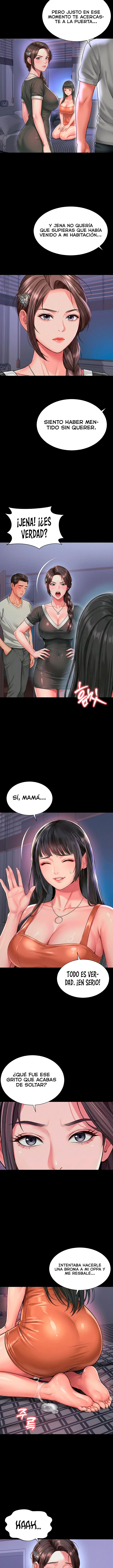 Casa De La Madre E Hija capítulo 24, página 12