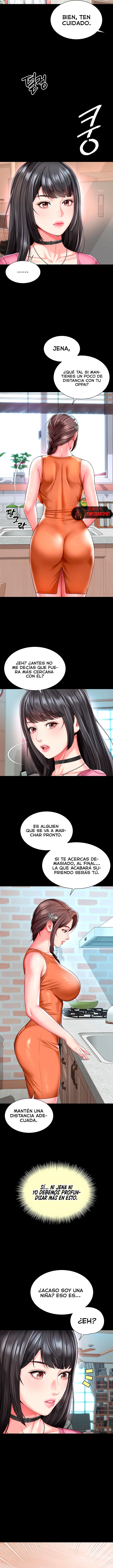 Casa De La Madre E Hija capítulo 25, página 7