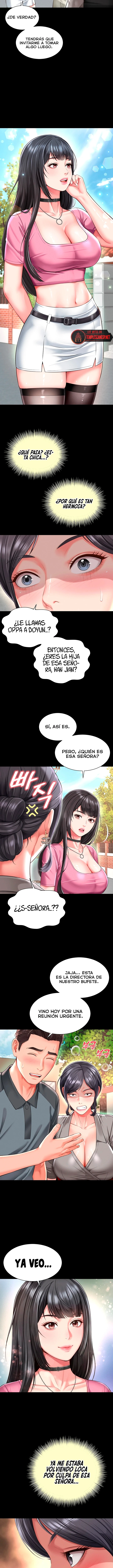 Casa De La Madre E Hija capítulo 25, página 10