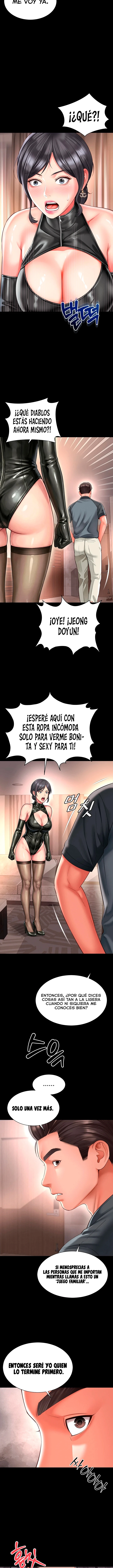 Casa De La Madre E Hija capítulo 26, página 4