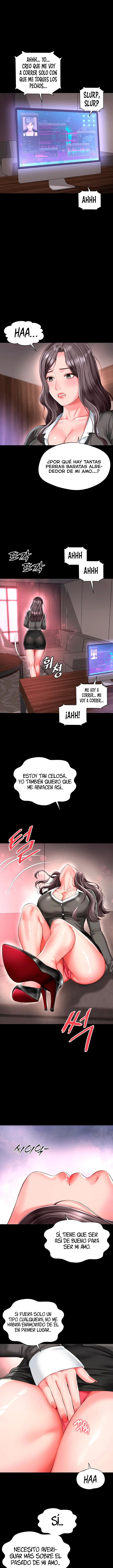 Casa De La Madre E Hija capítulo 26, página 9