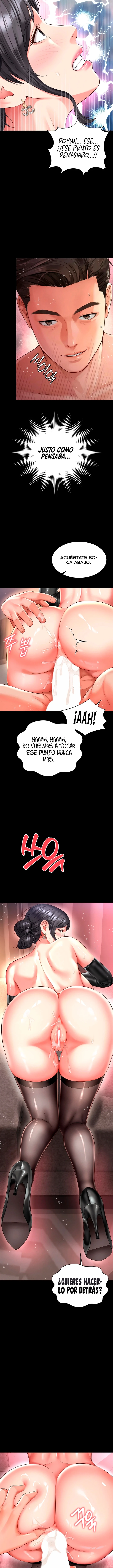 Casa De La Madre E Hija capítulo 26, página 12
