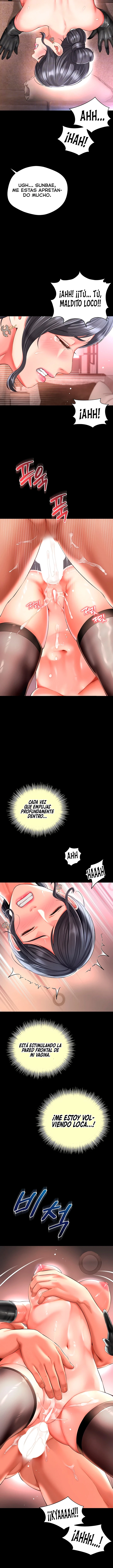 Casa De La Madre E Hija capítulo 27, página 5