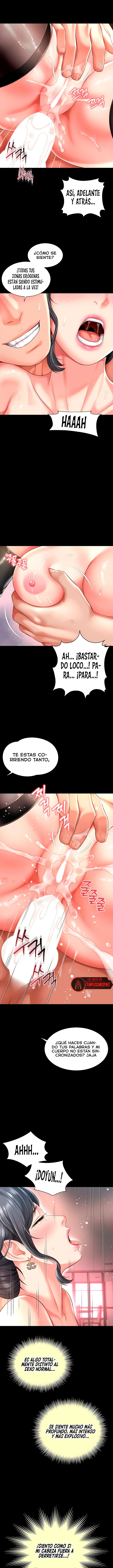 Casa De La Madre E Hija capítulo 27, página 6