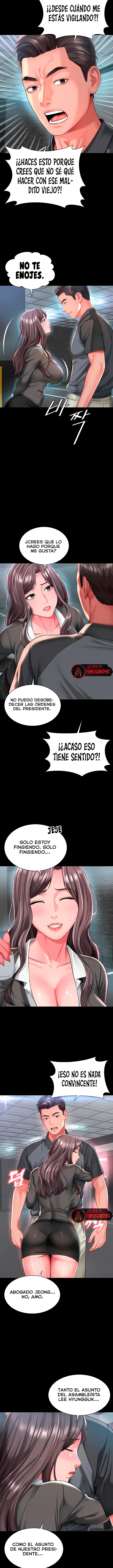 Casa De La Madre E Hija capítulo 28, página 5