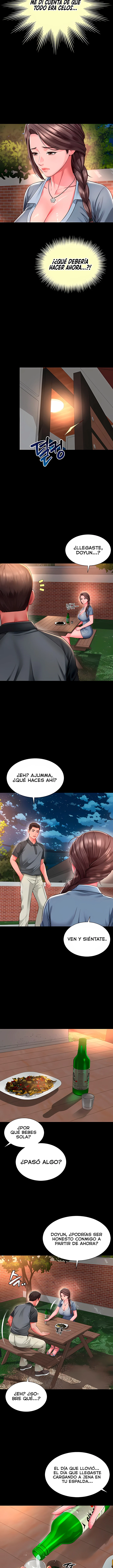 Casa De La Madre E Hija capítulo 28, página 8
