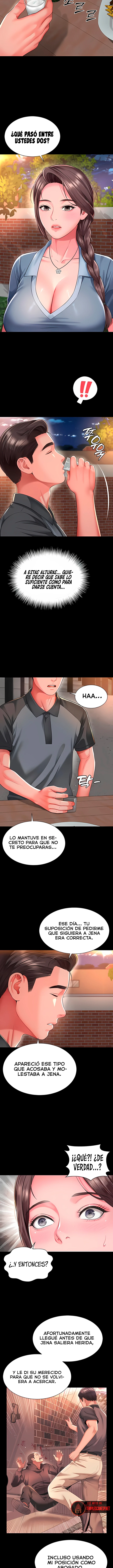 Casa De La Madre E Hija capítulo 28, página 9
