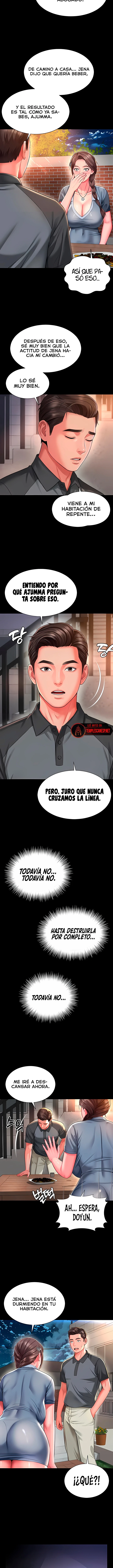 Casa De La Madre E Hija capítulo 28, página 10