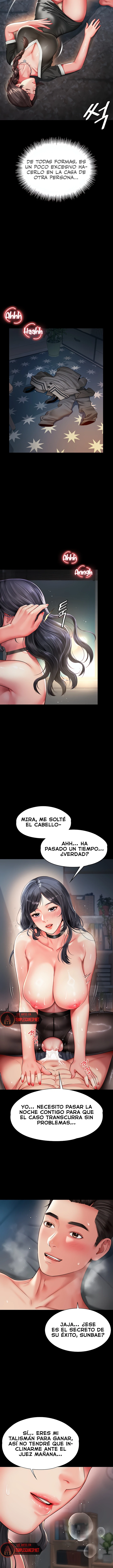 Casa De La Madre E Hija capítulo 4, página 4