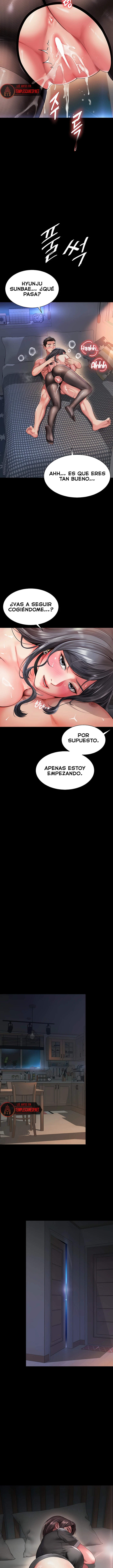 Casa De La Madre E Hija capítulo 4, página 7
