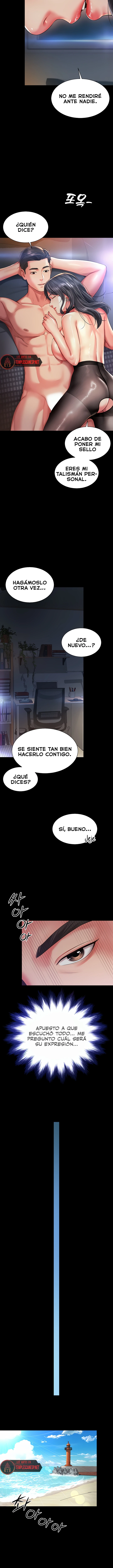 Casa De La Madre E Hija capítulo 4, página 12