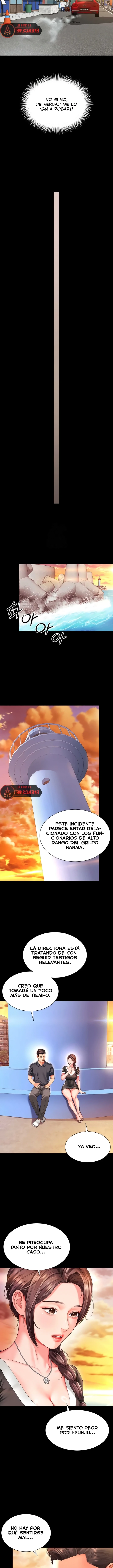 Casa De La Madre E Hija capítulo 5, página 7