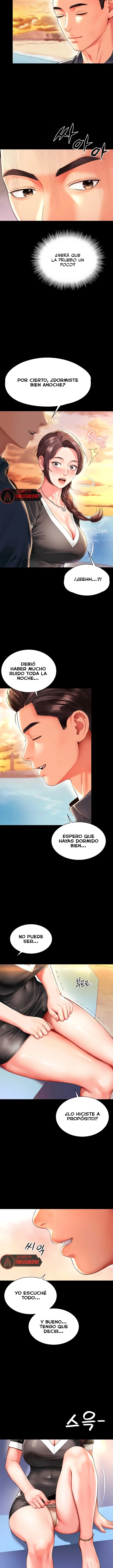 Casa De La Madre E Hija capítulo 5, página 8