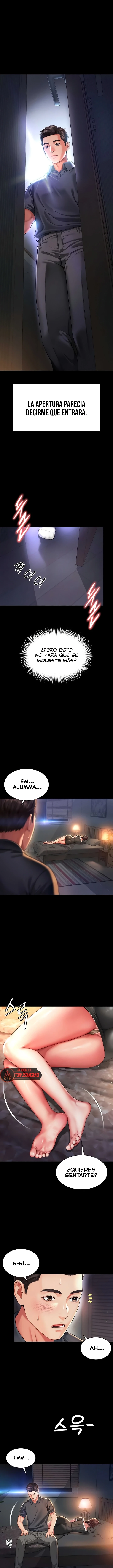 Casa De La Madre E Hija capítulo 6, página 7